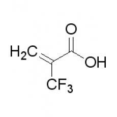 Z919442 2-(三氟甲基)丙烯酸, 98%
