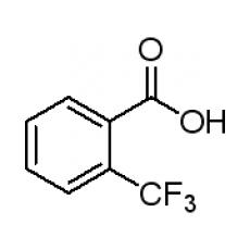 Z918591 2-(三氟甲基)苯甲酸, 98%