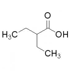 Z908830 2-乙基丁酸, 99%
