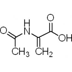 Z901172 2-乙酰氨基丙烯酸, 99%