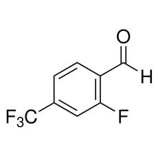Z910181 2-氟-4-(三氟甲基)苯甲醛, 98%