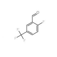 Z931325 2-氟-5-(三氟甲基)苯甲醛, 97%