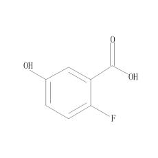 Z910261 2-氟-5-羟基苯甲酸, 97%