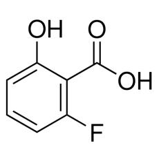 Z910262 2-氟-6-羟基苯甲酸, 97%