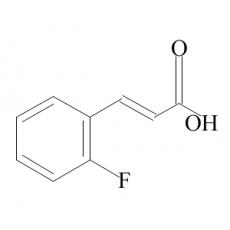 Z909465 2-氟肉桂酸, 98%