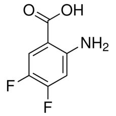 Z901552 2-氨基-4,5-二氟苯甲酸, 97%