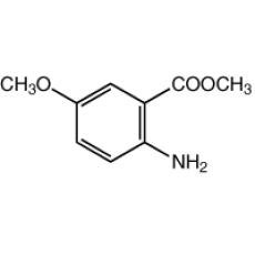 Z914398 2-氨基-5-甲氧基苯甲酸甲酯, 96%