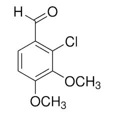 Z906235 2-氯-3,4-二甲氧基苯甲醛, >98.0%(GC)