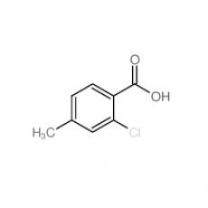 Z929153 2-氯-4-甲基苯甲酸, 97%