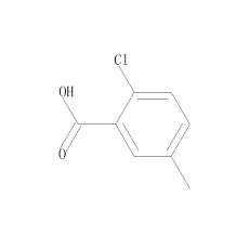 Z906203 2-氯-5-甲基苯甲酸, >98.0%(GC)