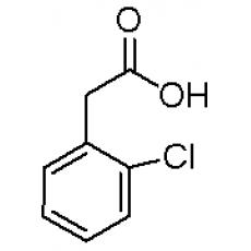 Z904473 2-氯苯乙酸, 99%