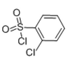 Z935499 2-氯苯磺酰氯, 97%