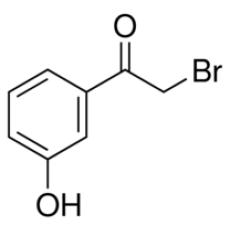 Z903929 2-溴-3'-羟基苯乙酮, 98%