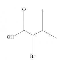 Z901992 2-溴-3-甲基丁酸, 98%