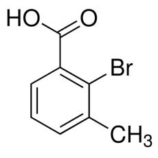 Z903594 2-溴-3-甲基苯甲酸, 98%