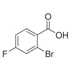 Z903528 2-溴-4-氟苯甲酸, 98%
