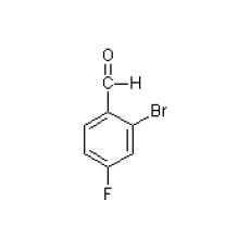 Z903533 2-溴-4-氟苯甲醛, 98%