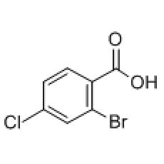 Z924201 2-溴-4-氯苯甲酸, 98%