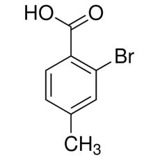 Z904007 2-溴-4-甲基苯甲酸, >98.0%(GC)