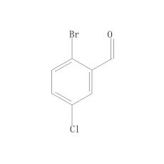 Z904047 2-溴-5-氯苯甲醛, >97.0%(GC)