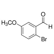 Z903587 2-溴-5-甲氧基苯甲醛, 97%