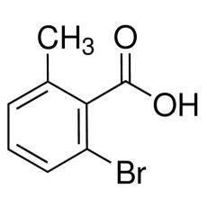 Z904013 2-溴-6-甲基苯甲酸, 98%