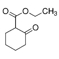 Z909386 2-环己酮甲酸乙酯, >95.0%(GC)