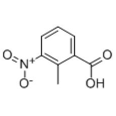 Z924091 2-甲基-3-硝基苯甲酸, 98%