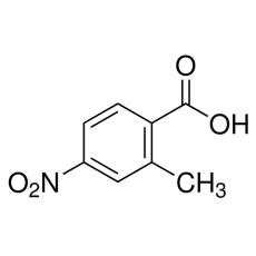 Z914410 2-甲基-4-硝基苯甲酸, 97%