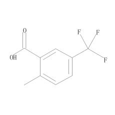 Z914411 2-甲基-5-(三氟甲基)苯甲酸, 97%