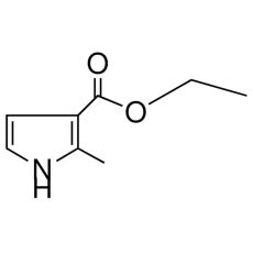 Z909325 2-甲基吡咯-3-甲酸乙酯, 98%