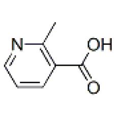 Z935489 2-甲基烟酸, 99%