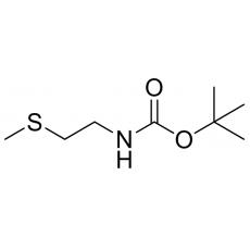 Z935924 2-甲巯基乙胺碳酸叔丁酯, 97%