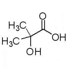 Z911280 2-羟基异丁酸, 98%