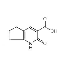 Z928125 2-羰基-2,5,6,7-四氢-1H-[1]茚啶-3-羧酸, 95%