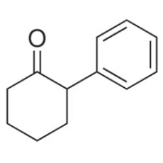 Z917113 2-苯基环己酮, 98%