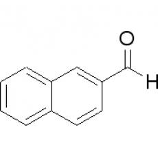 Z914657 2-萘甲醛, 98%≥95%