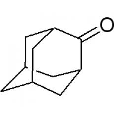 Z900516 2-金刚烷酮, 98%