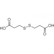 Z907054 3,3'-二硫代二丙酸, 99%