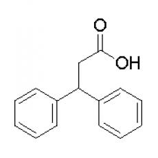 Z907909 3,3-二苯基丙酸, 99%