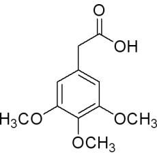 Z919185 3,4,5-三甲氧基苯乙酸, 98%甲酯, ≥95%