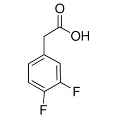 Z908358 3,4-二氟苯乙酸, 98%