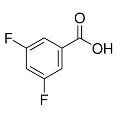 Z908086 3,5-二氟苯甲酸, 98%