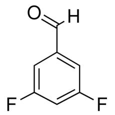 Z908151 3,5-二氟苯甲醛, 98%