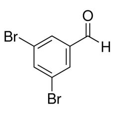 Z908275 3,5-二溴苯甲醛, 98.0%95%