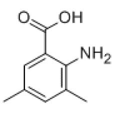 Z921882 3,5-二甲基-2-氨基苯甲酸, ≥98%