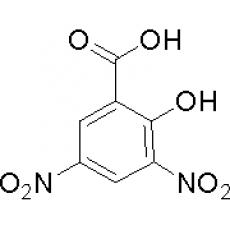 Z907260 3,5-二硝基水杨酸, 98%