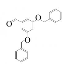 Z906691 3,5-二苄氧基苯甲醛, 98%