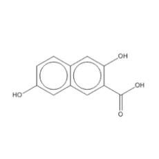 Z937362 3,7-二羟基-2-萘甲酸, >95%