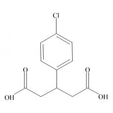Z904795 3-(4-氯苯基)戊二酸, 97%